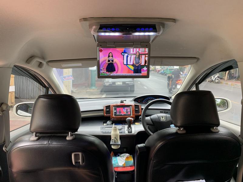 HONDA Freed 2011