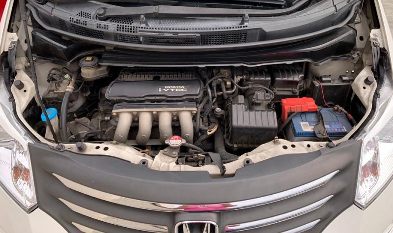 HONDA Freed 2011