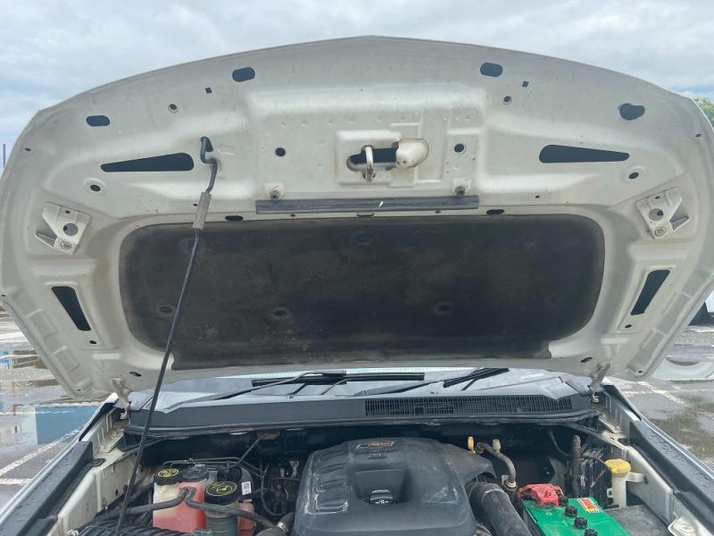 CHEVROLET colorado 2.5 mt 2014
