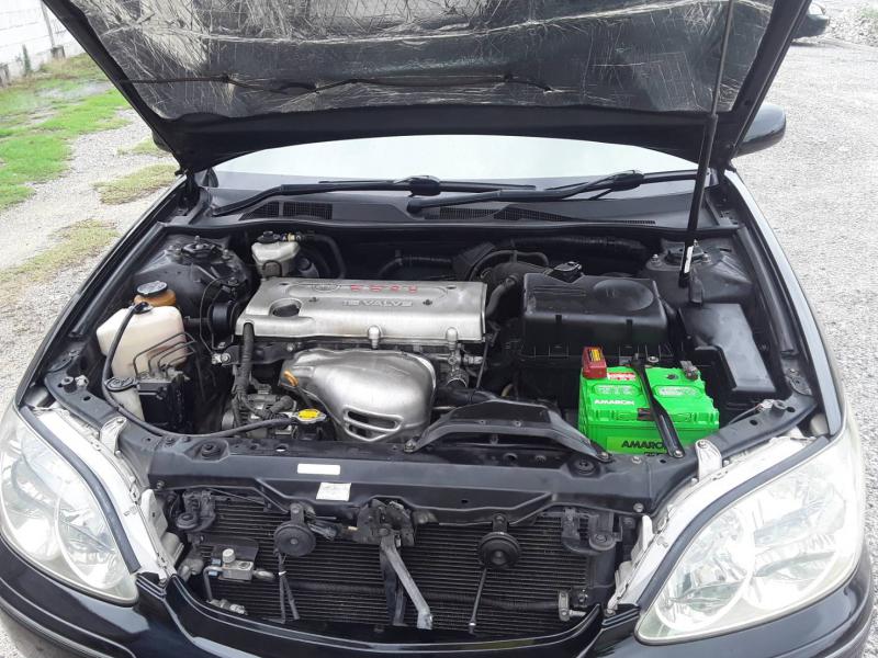 TOYOTA CAMRY 2.4G 2005