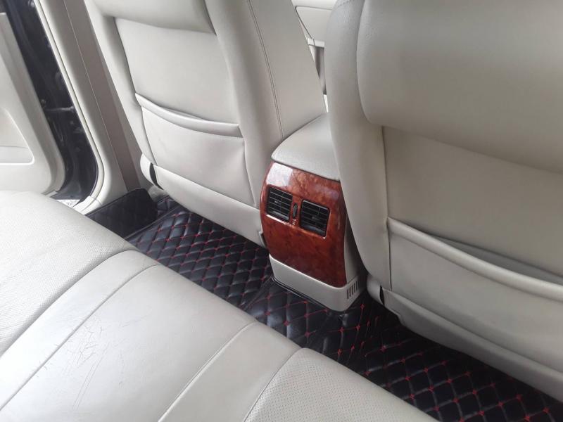 TOYOTA CAMRY 2.4G 2005