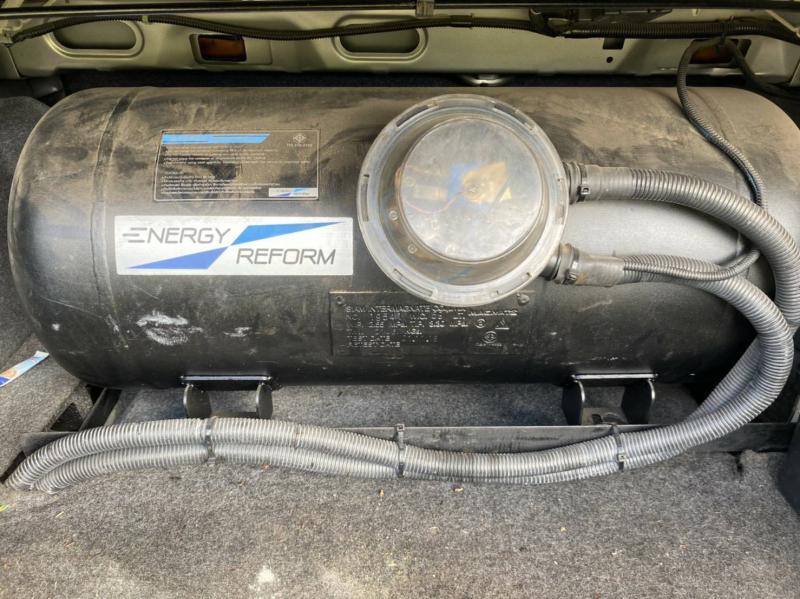 HONDA civic 2004