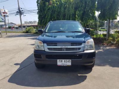 ISUZU 2003 กรุงเทพมหานคร