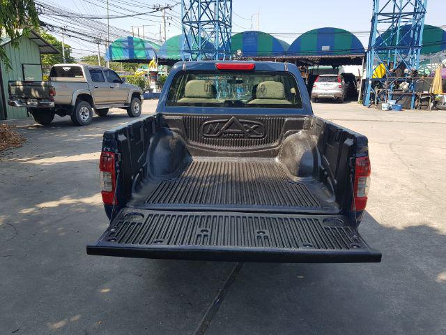 ISUZU D-MAX 4 ประตู 2500 d 2003