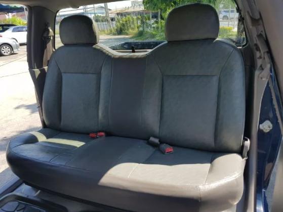 ISUZU D-MAX 4 ประตู 2500 d 2003