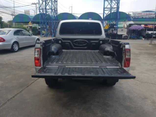 FORD Ranger 2.5 Power 2004