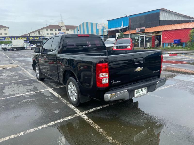 CHEVROLET Colorado 2014