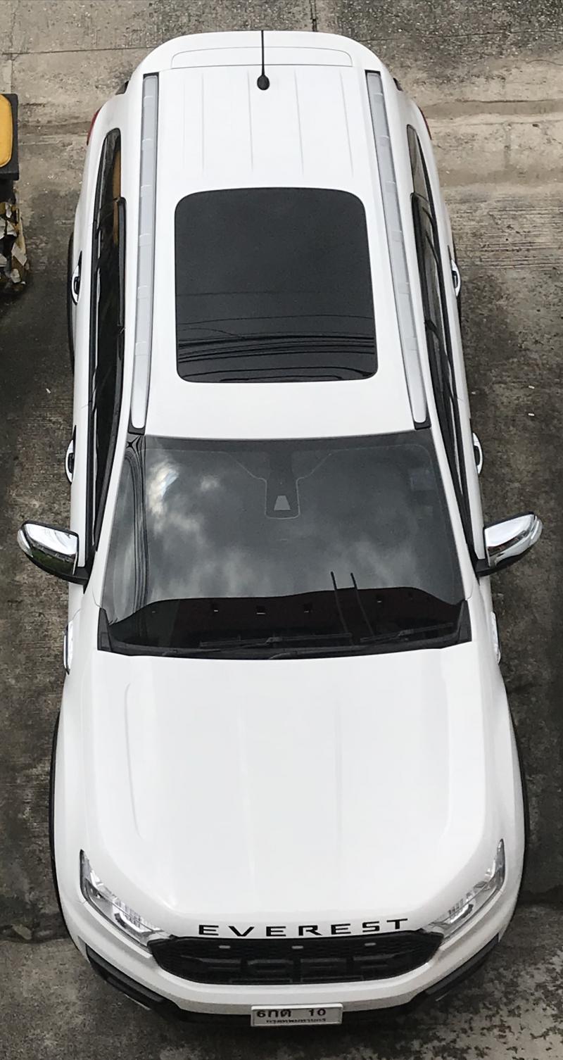 FORD EVEREST 3.2 TITANIUM 2018