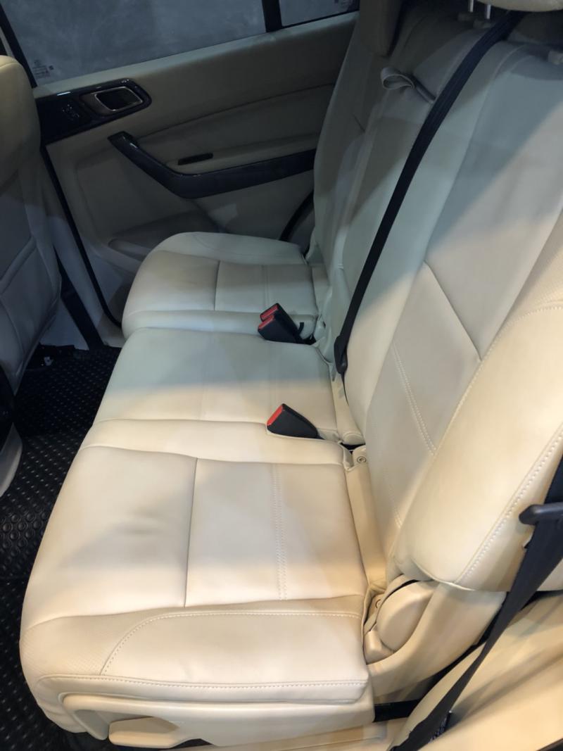 FORD EVEREST 3.2 TITANIUM 2018