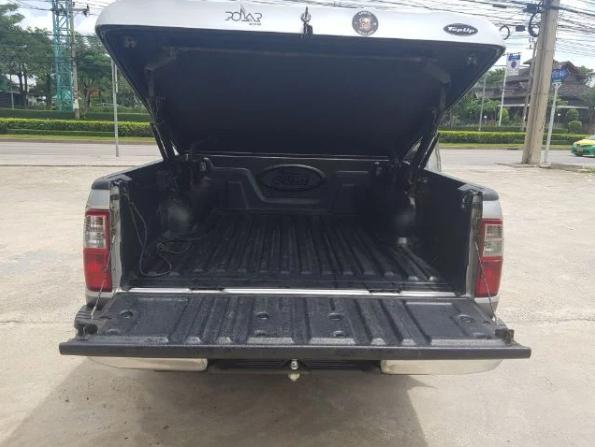 FORD ranger 2.5 turbo Lim 2004