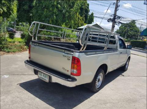 TOYOTA Hilux Vigo 2.7 J ตอน 2010