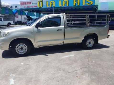 TOYOTA Hilux Vigo 2.7 J ตอน 2010