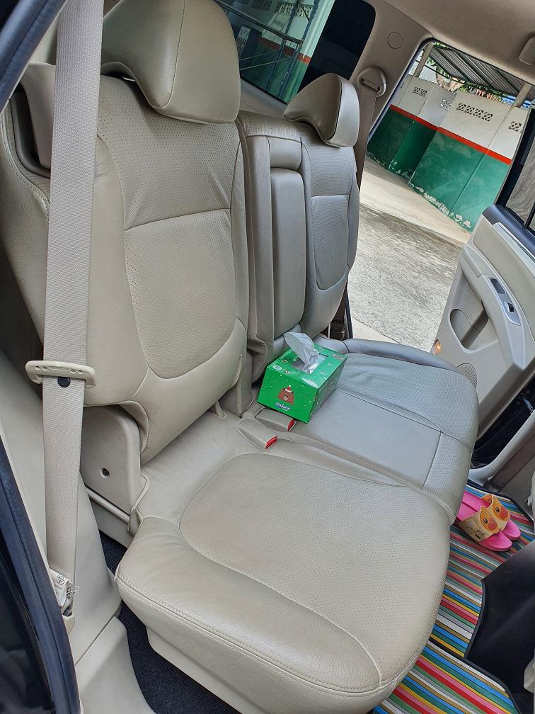 MITSUBISHI Pajero sport 2010