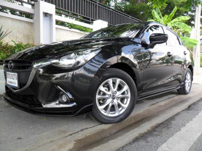 MAZDA 2016 กรุงเทพมหานคร