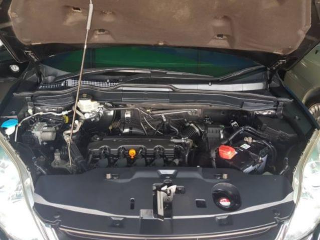 HONDA 2.0E 4wd auto 2011