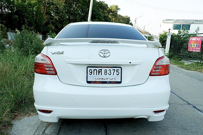 TOYOTA 1.5E 2009