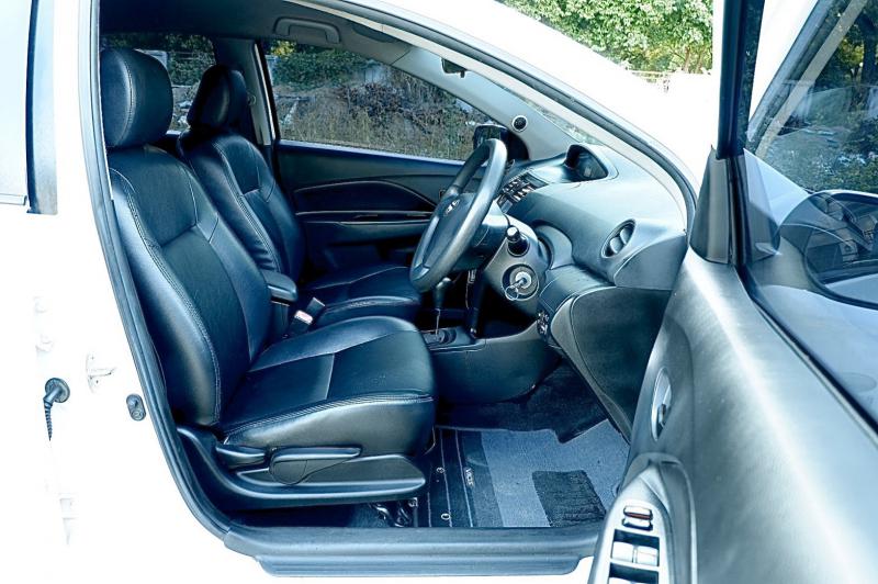 TOYOTA 1.5E 2009