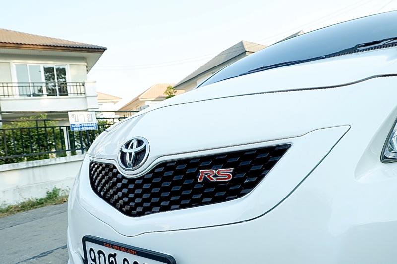 TOYOTA 1.5E 2009