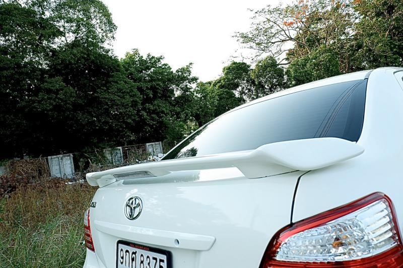 TOYOTA 1.5E 2009