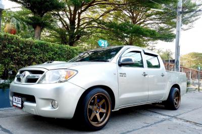 TOYOTA 2006 กรุงเทพมหานคร