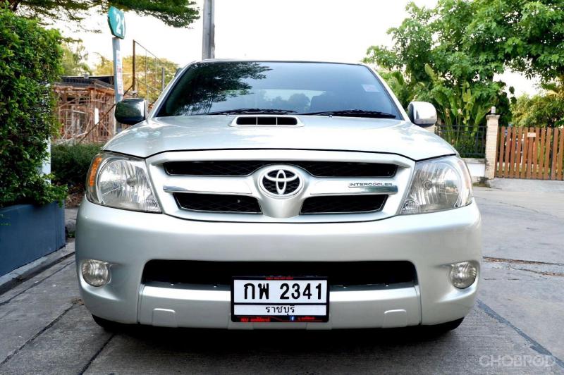 TOYOTA HILUX VIGO เครื่อง 3 2006