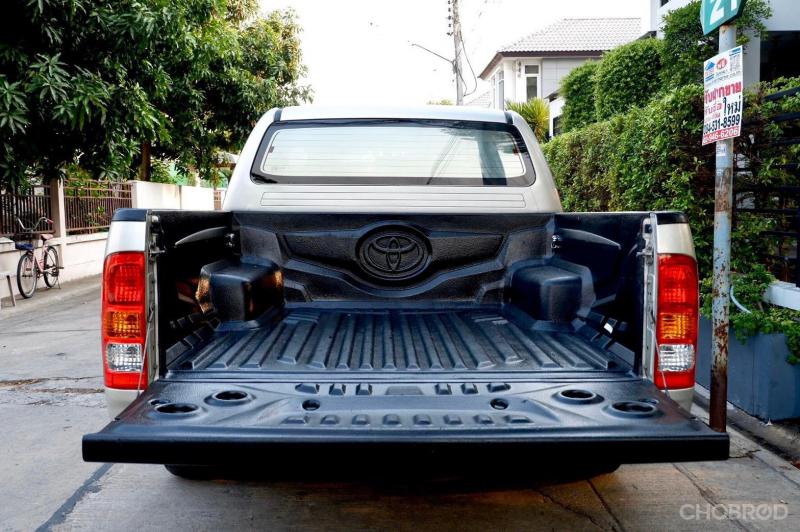 TOYOTA HILUX VIGO เครื่อง 3 2006