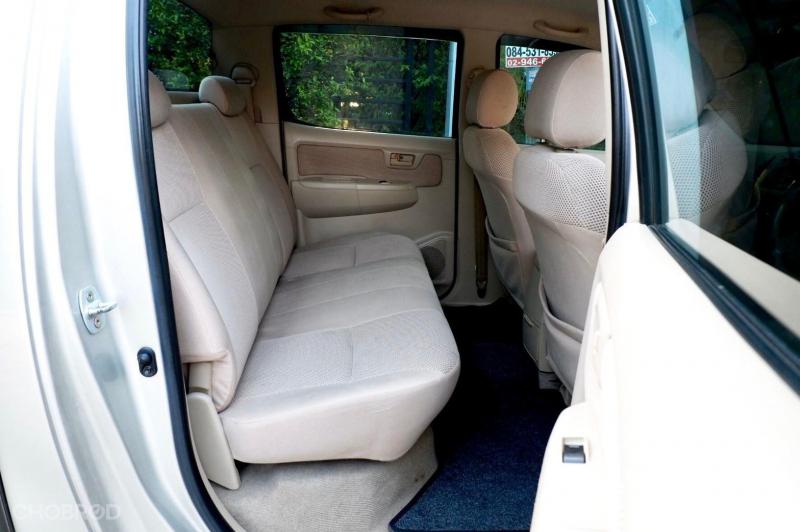 TOYOTA HILUX VIGO เครื่อง 3 2006