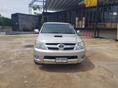 TOYOTA 2008 กรุงเทพมหานคร