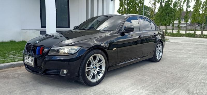 BMW 320i 2010