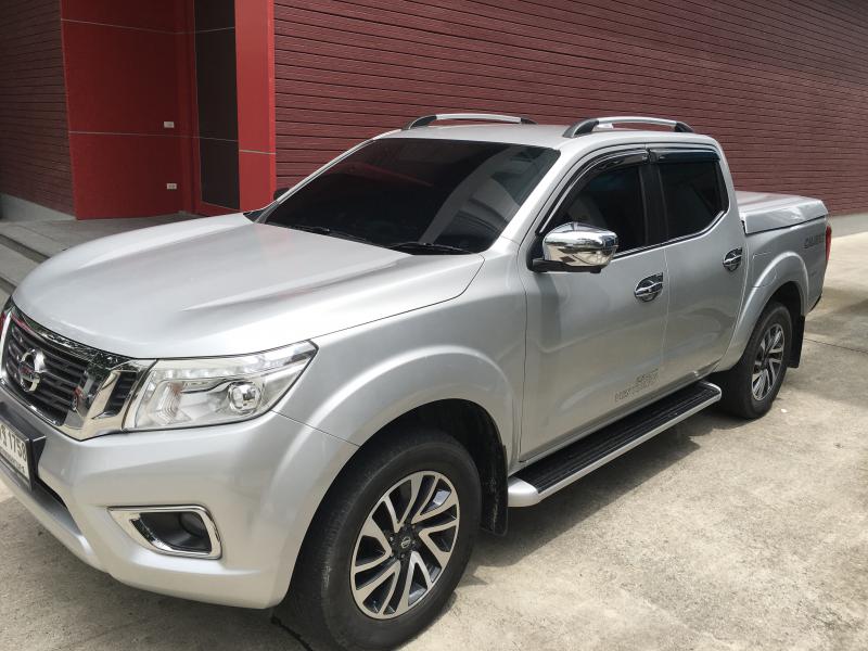 NISSAN NP300 Navara 2018