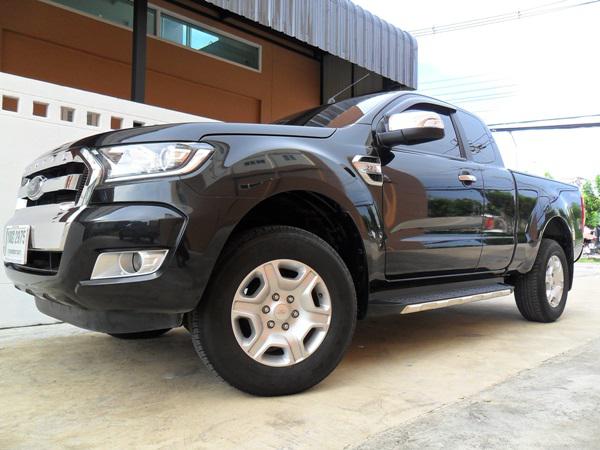 FORD Ranger 2018