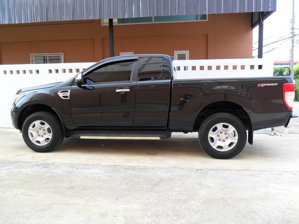 FORD Ranger 2018