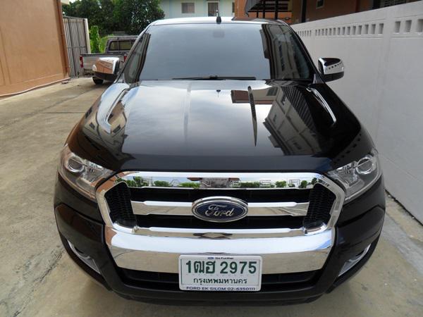 FORD Ranger 2018