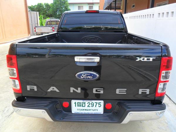 FORD Ranger 2018