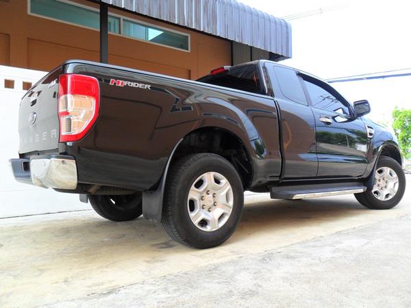FORD Ranger 2018