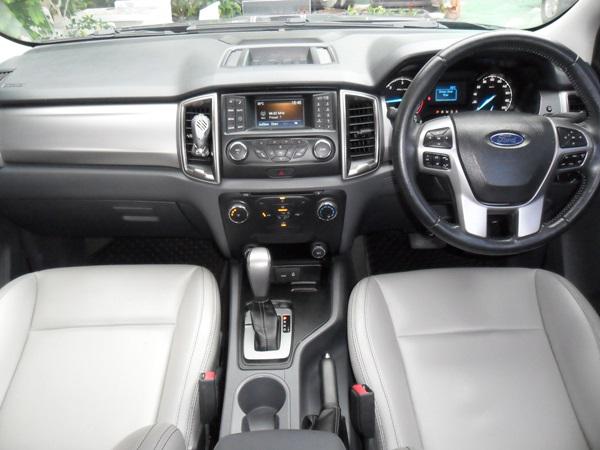 FORD Ranger 2018