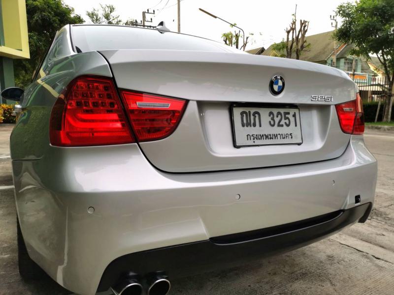 BMW BMW E90 M Sport 325 2007
