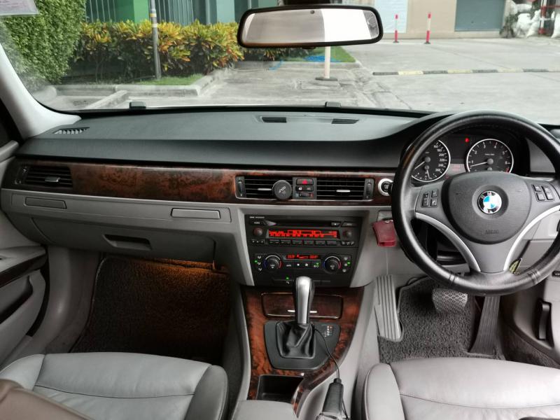 BMW BMW E90 M Sport 325 2007