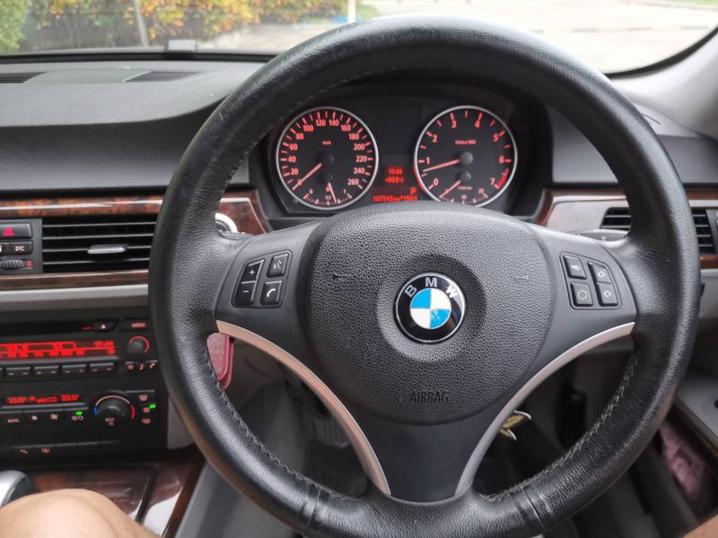 BMW BMW E90 M Sport 325 2007
