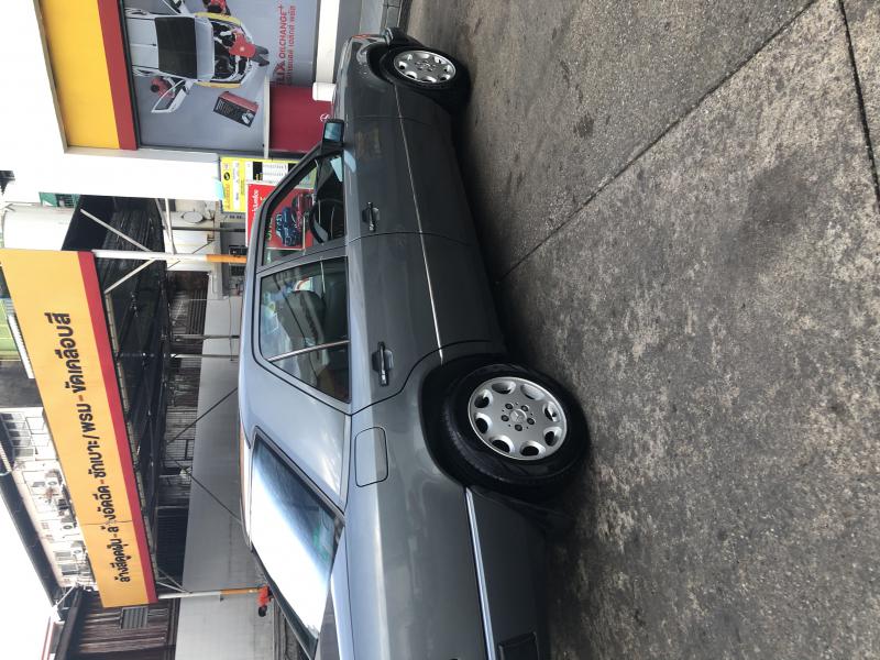 BENZ 230E W124 1993