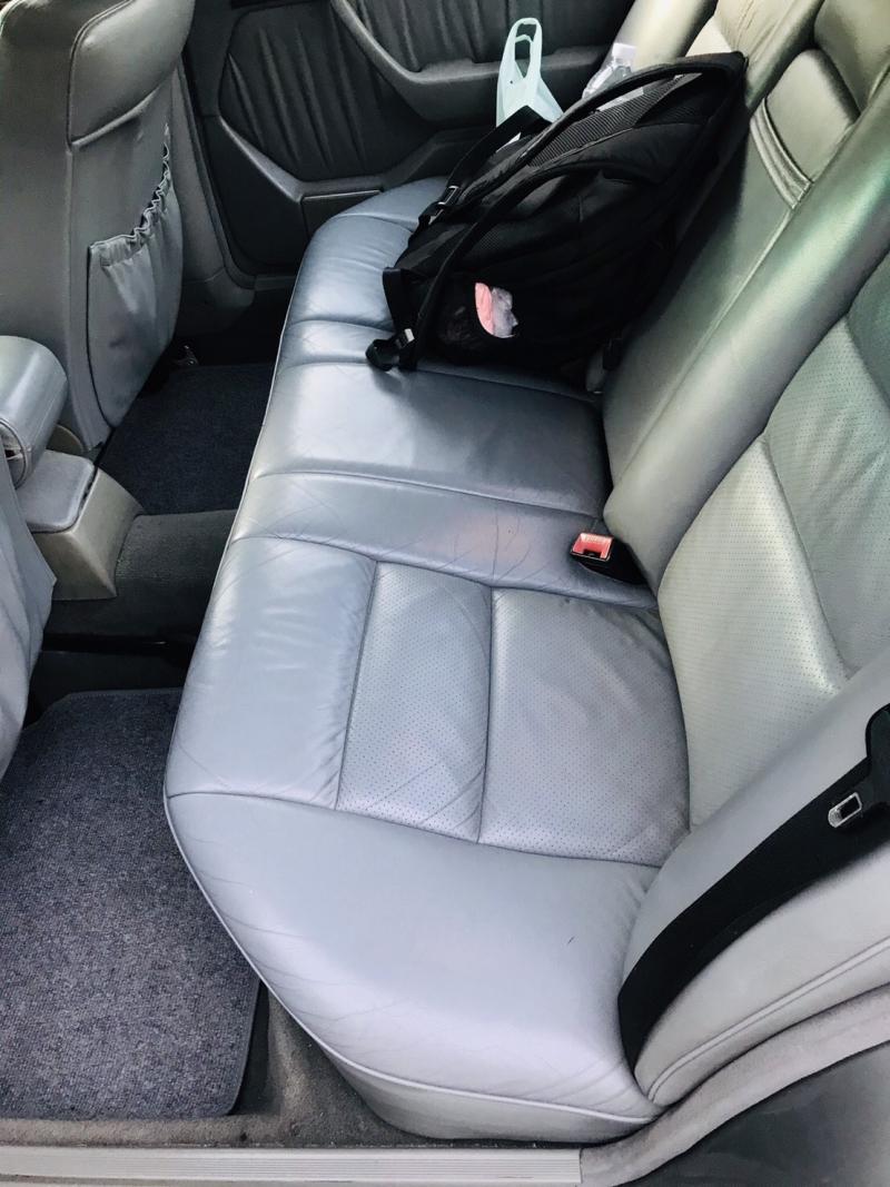 BENZ 230E W124 1993