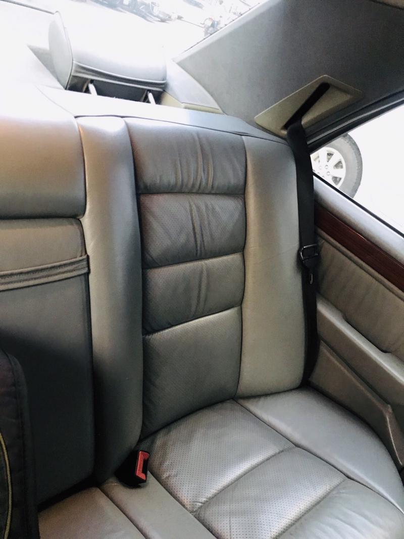 BENZ 230E W124 1993