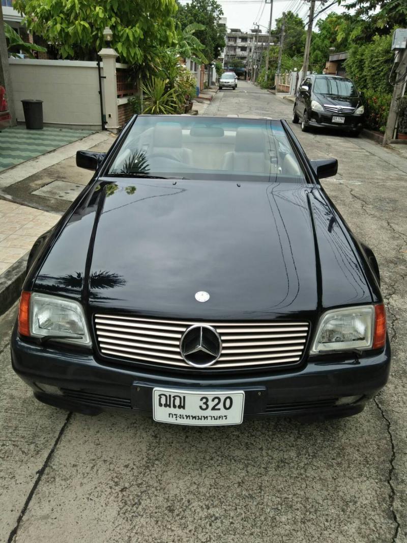 BENZ SL320 1994
