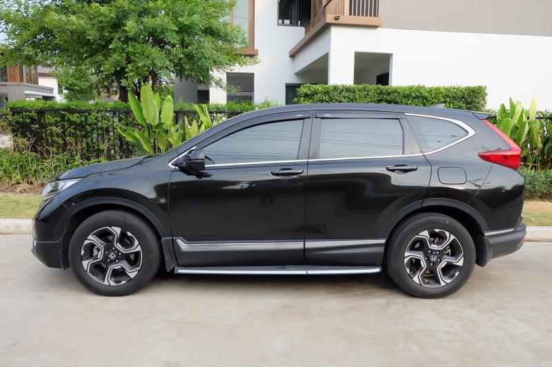 HONDA CRV 1.6 Diesel Turbo 2017