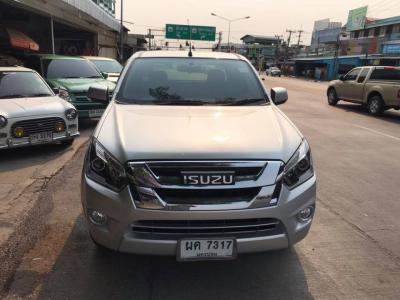 ISUZU 2017 สุพรรณบุรี