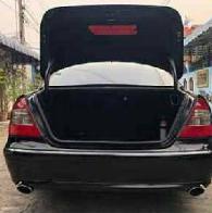 BENZ E280 W211 2009