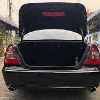 BENZ  E280 W211 2009