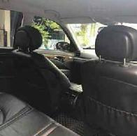 BENZ E280 W211 2009