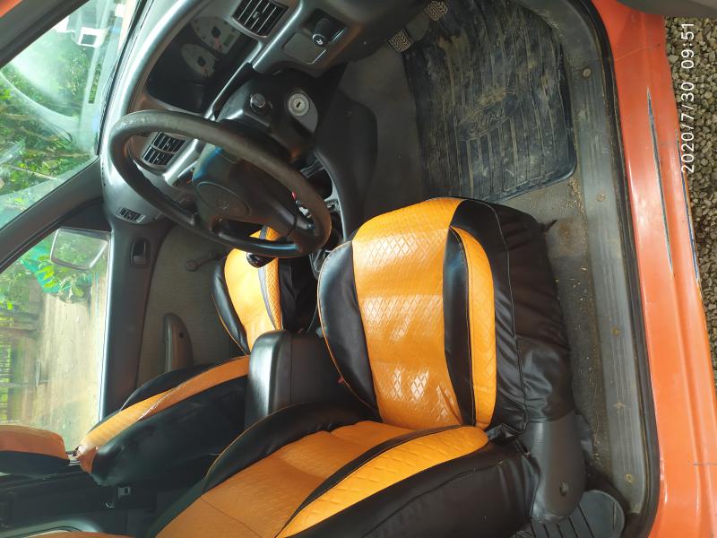 FORD Ranger supercab 2004 2004