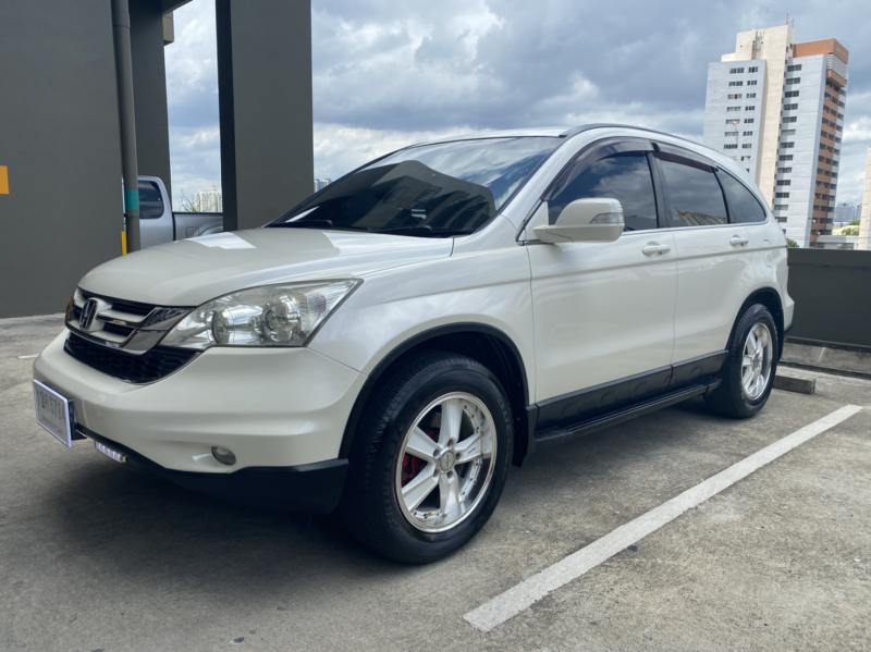HONDA crv 2009